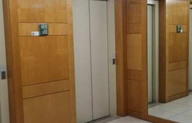 Imagem: O depósito possui 1 Vaga na garagem, 32m² de Área e está