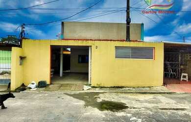 Imagem 12: CASA NO NOV CIDADE NO CIDADÃO 6