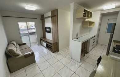 Imagem 1: Apartamento para venda possui 56 metros quadrados com 2 quartos em Boca do Rio - Salvador