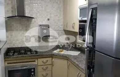 Imagem 5: SANTO ANDRé - Apartamento Padrão - Parque Marajoara