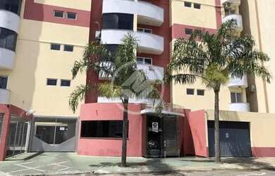 Imagem: O apartamento possui 3 Dormitórios, 1 Banheiro, 85m² de Área