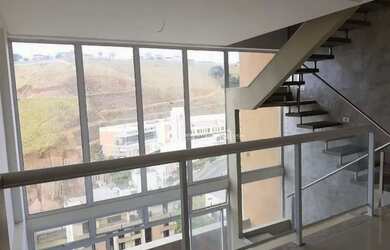 Imagem 11: Cobertura com 1 quarto, 130 m² - venda por R$ 535.000 ou aluguel por...