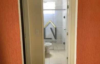 Imagem 6: Aluga-se Ap. Térreo de 60 m² c/ 1 dorm. por R$ 1000,00 tudo incluso!