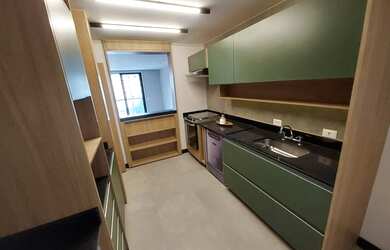 Imagem 13: Apartamento novo em Agriões, Teresópolis, na região serrana do Rio...