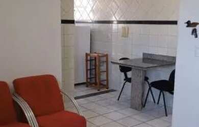 Imagem 3: FLAMBOYANTS Apartamento com 2 dormitórios