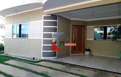 Imagem 1: Casa com 3 dormitórios à venda, 136 m² por R$ 500.000 - Jardim Vila...