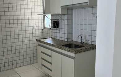 Imagem 13: Apto próx da Nova Fap com 3 suítes 2 vagas na garagem 77m² de área construída