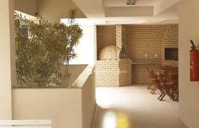 Imagem 6: Cobertura com 1 quarto, 130 m² - venda por R$ 535.000 ou aluguel por...