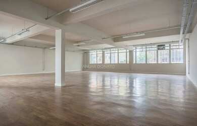 Imagem 7: Centro - Andar corrido para aluguel na Anuar Donato