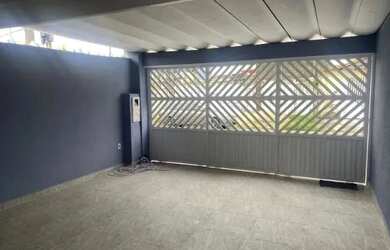 Imagem: Vendo casa em samambaia norte