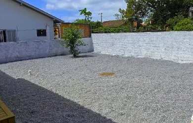 Imagem 16: Casa em Imbituba localizada no bairro Alto Arroio á 500 metros até a...