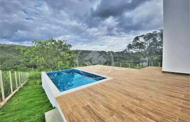 Imagem 4: Casa Condomínio Real Mont Ville codigo: 23975