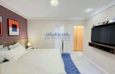 Imagem 6: Jardim Oceânico Apartamento 4 quartos, sendo 2 suites