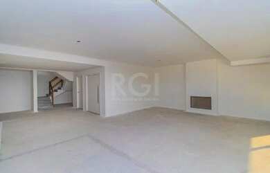 Imagem 4: Cobertura Duplex 617 metros 4 Suites 5 vagas no bairro Mont Serrat em Porto Alegre - RS