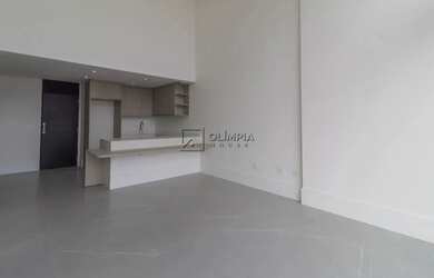 Imagem: O apartamento possui 2 Dormitórios, 2 Banheiros, 2 Vagas na