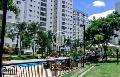 Imagem 14: Apartamento à venda 4 dormitórios sendo 2 suites Condominio Atmosphera...