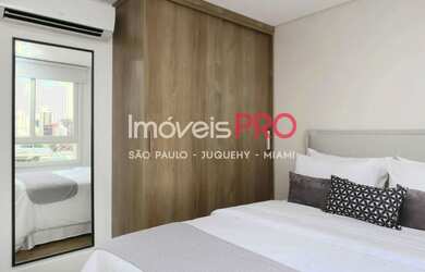 Imagem 7: Apartamento, Brooklin - São Paulo