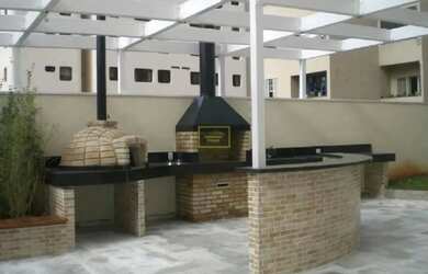 Imagem 10: Apartamento com 48 metros de área útil, para venda, na Consolação