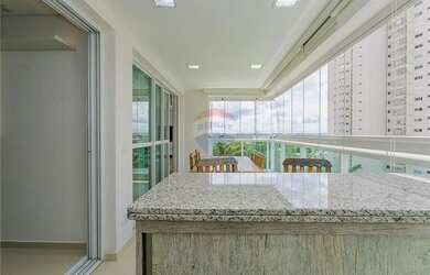 Imagem 10: Apartamento para locação no Infinity e Previlege com 174m², 3 suítes...