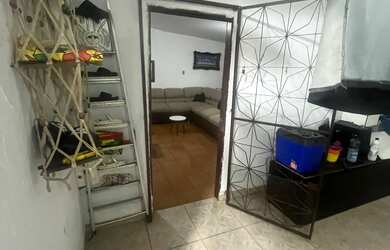 Imagem 16: Casa Jorge Teixeira. Piscina, Churrasqueira, Ar-condicionadoeImóvel novo