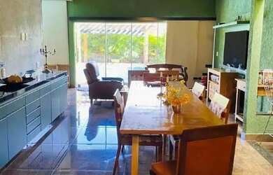 Imagem 10: Casa para alugar no condomínio Mario Franco