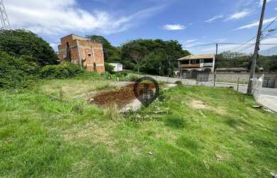 Imagem 10: Terreno à venda, 168 m² por R$ 88.000,00 - Cosmos - Rio de Janeiro/RJ