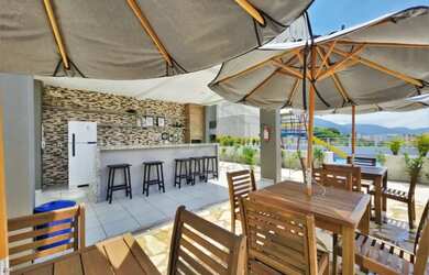 Imagem 16: Apartamentos Padrão em Poços de Caldas