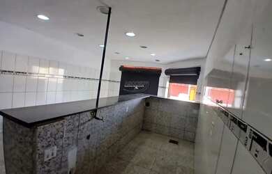 Imagem 12: Salão comercial para alugar no bairro Paulista, Piracicaba