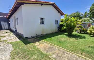 Imagem 7: Guarajuba casa Terrea 50 m do mar