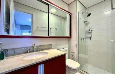 Imagem 16: Apartamento com 02 dormitórios à venda em Xangri-lá - Condomínio Rossi...