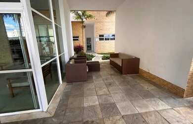 Imagem 14: MAFP - AQUARELLE com 83m² - Nova Parnamirim - Parnamirim - RN