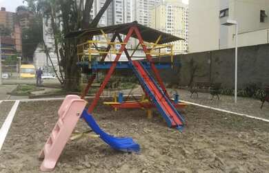 Imagem 16: Apartamento - Vila Ema - Residencial Viena - 3 Dormitórios - 120m²