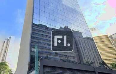 Imagem: O depósito possui 5 Vagas na garagem, 234m² de Área e está