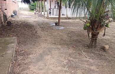 Imagem 5: Vende-se uma casa na pedra ferrada