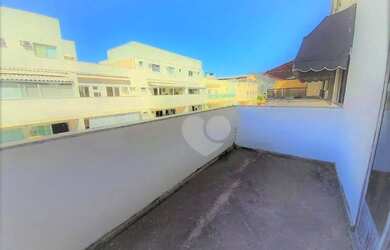 Imagem 4: Cobertura com 2 quartos à venda, 223 m² por R$ 500.000- Recreio dos...