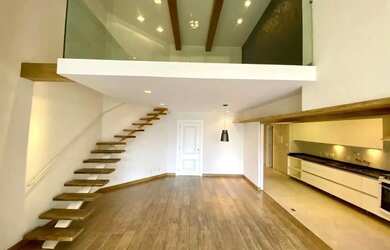 Imagem 3: Imóvel para aluguel e venda tem 165 metros quadrados com 3 quartos