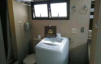 Imagem 7: Flat disponível na Bela Vista