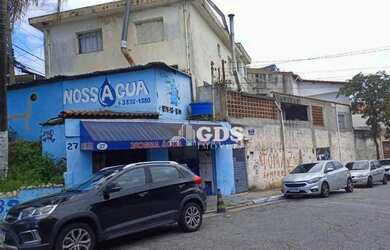 Imagem 2: Prédio à venda, 394 m² por R$ 1.795.000,00 - Jardim Felicidade Zona...