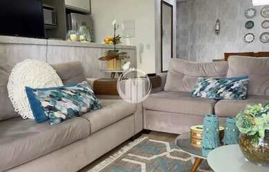 Imagem 6: Apartamento à venda 4 dormitórios sendo 2 suites Condominio Atmosphera...