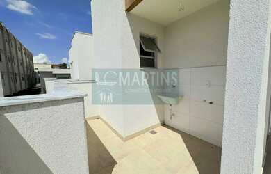 Imagem 6: Cobertura 3 quartos à venda, 75 m²