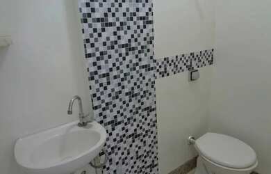 Imagem 6: Descrição do Imóvel. Ar-condicionadoe39m² de Área