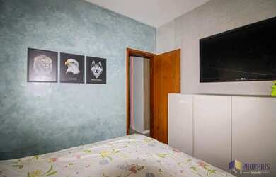 Imagem 2: Apartamento à venda no Fonte Grande- 3 quartos Excelente oportunidade...