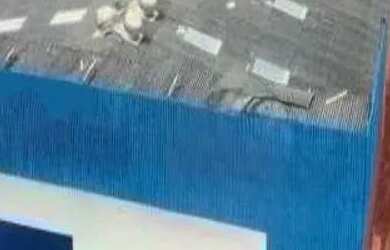 Imagem 2: GALPÃO PARA LOCAÇÃO EM PORTO SECO PIRAJÁ, 1.606M2 DE ESTRUTURA PRONTA!