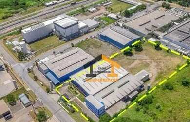 Imagem 4: Galpão para alugar, 3857 m² por R$ 87.273,40/mês - Distrito Industrial...