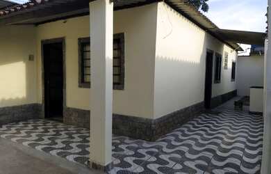 Imagem: A casa em condomínio possui 2 Dormitórios, 1 Banheiro, 1 Vaga