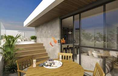 Imagem 13: Casa triplex com 3 suítes à venda, 206 m² no bairro Água Verde - Curitiba/PR