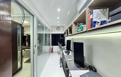 Imagem 13: SALA COMERCIAL À VENDA NA TANCREDO NEVES, PADRÃO ALTO, GRANDE OPORTUNIDADE!