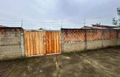 Imagem: O terreno à venda possui 828m² de Área e está localizado