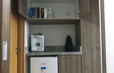 Imagem 11: Sala à venda, 34 m² por R$ 239.000,00 - São Cristóvão - Salvador/BA