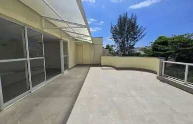 Imagem: O apartamento possui 3 Dormitórios, 5 Banheiros, 2 Vagas na